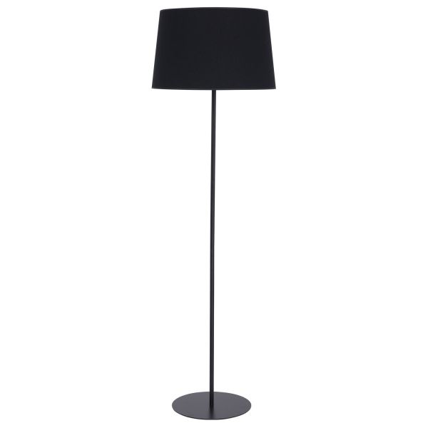 Торшер TK Lighting 2920 Maja Black