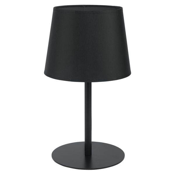 Настільна лампа TK Lighting 2936 Maja Black