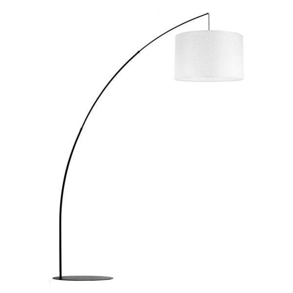 Lampa podłogowa TK Lighting 3060 Moby