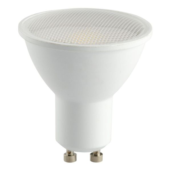 Żarówka ledowa TK Lighting 3138 moc 5W z serii Żarówka z gwintem GU10, temperatura barwowa — 3000K