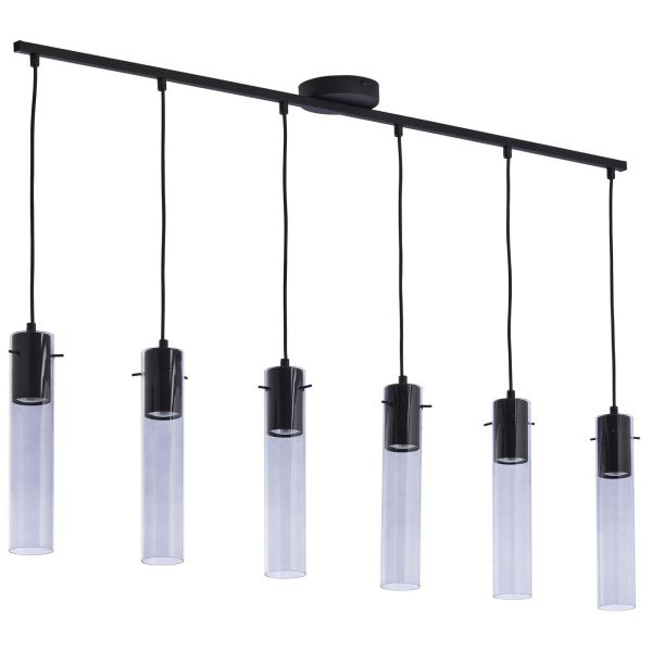 Підвісний світильник TK Lighting 3150 Look Graphite