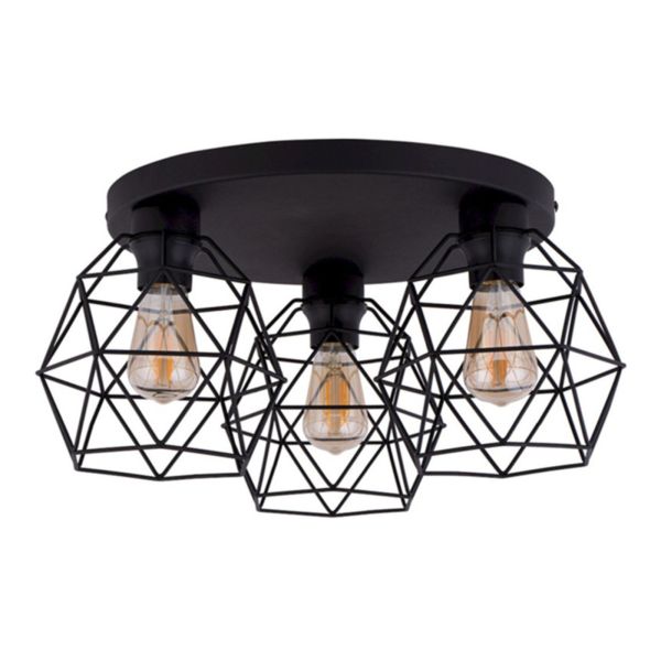 Люстра TK Lighting 3189 Galaxy