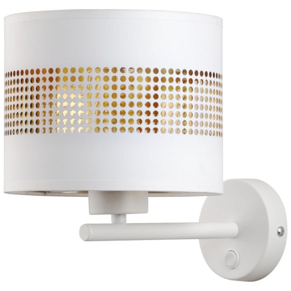 Бра TK Lighting 3221 Tago White