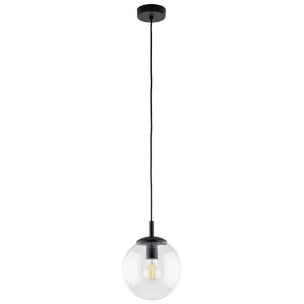 Підвісний світильник TK Lighting 3267 Esme