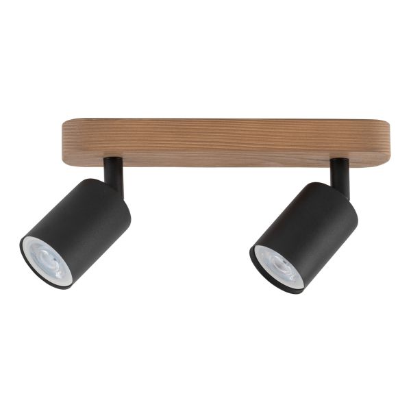 Spot TK Lighting 3291 Top Wood