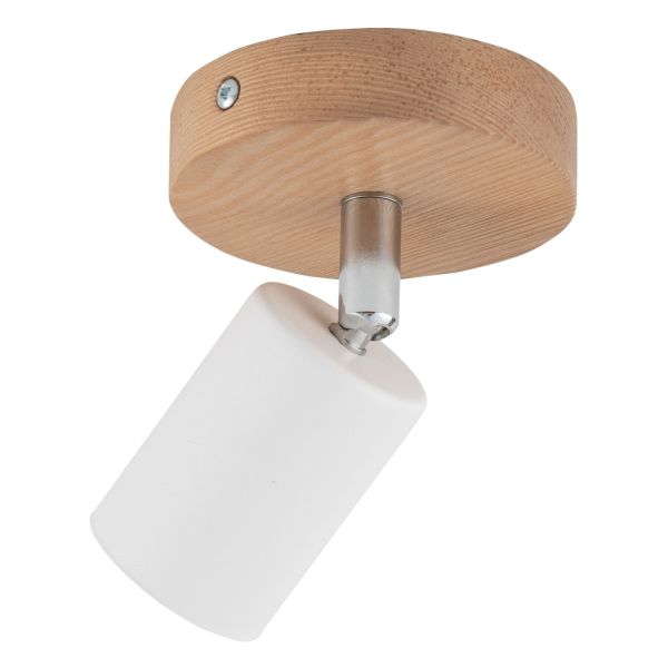 Spot TK Lighting 3294 Top Wood