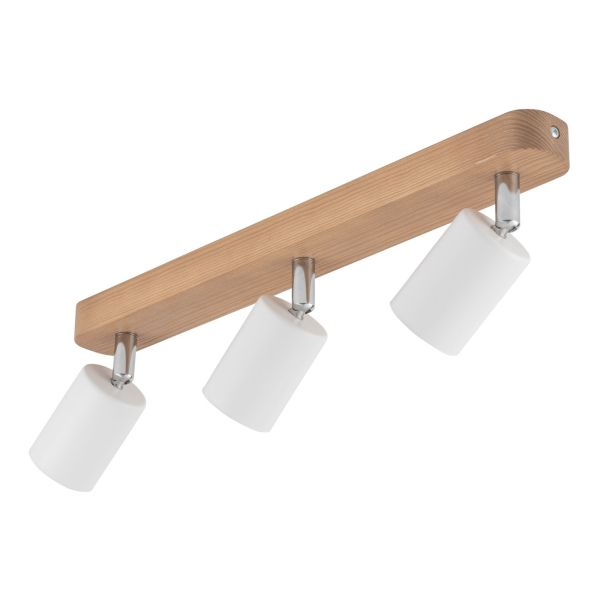 Spot TK Lighting 3296 Top Wood