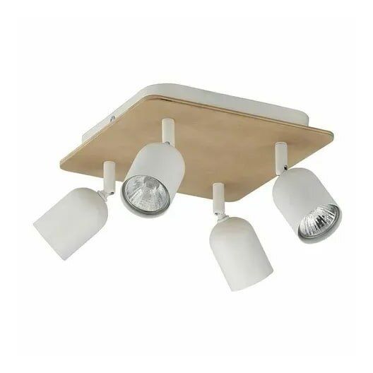 Спот TK Lighting 3297 Top Wood