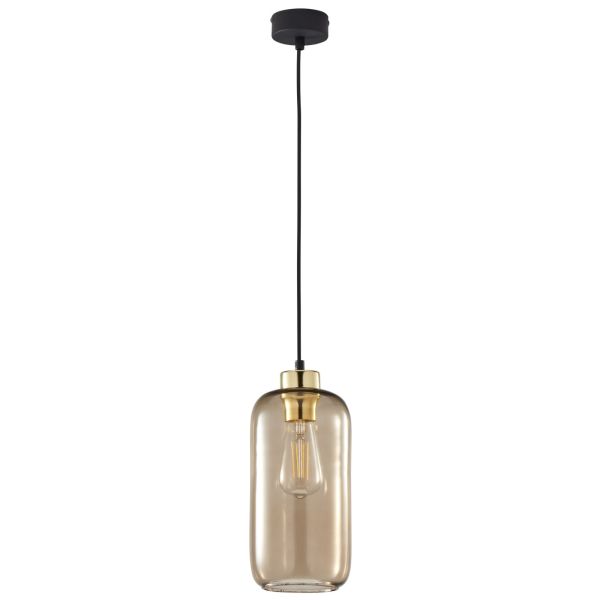 Lampa wisząca TK Lighting 3314 Marco