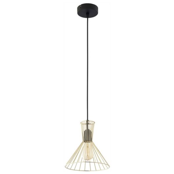 Підвісний світильник TK Lighting 3358 Sahara 230