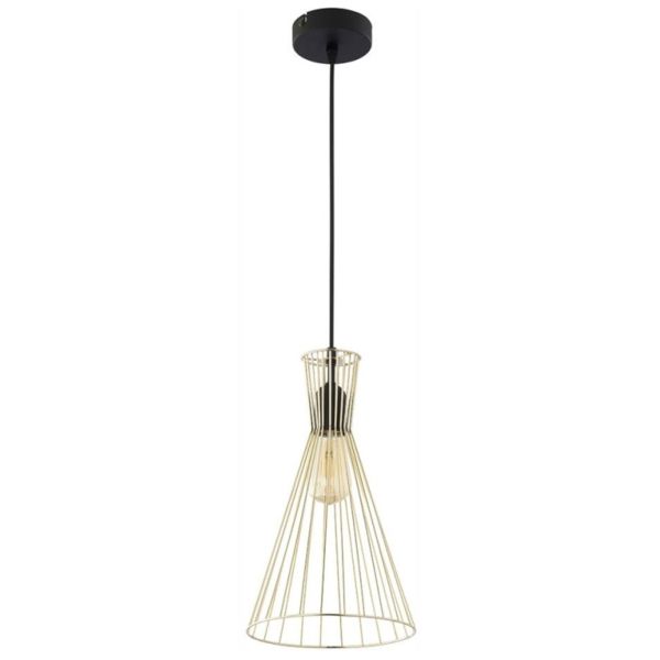 Підвісний світильник TK Lighting 3375 Sahara 220