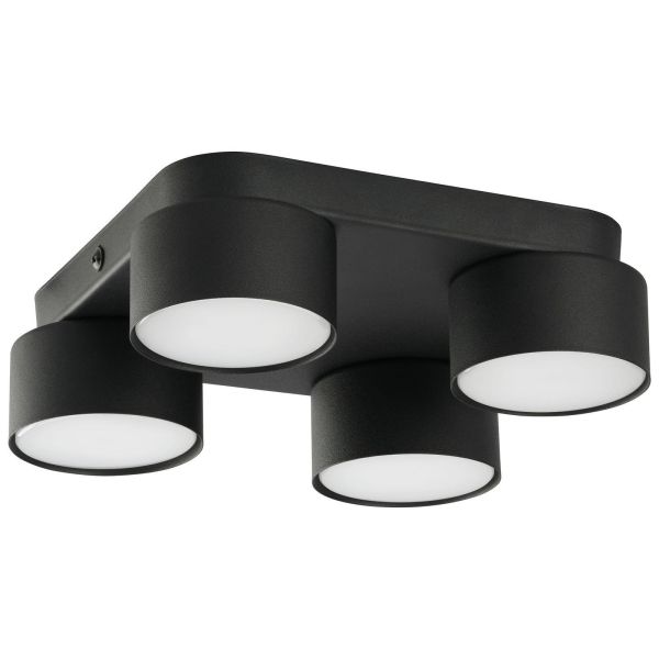 Żyrandol TK Lighting 3401 Space Black