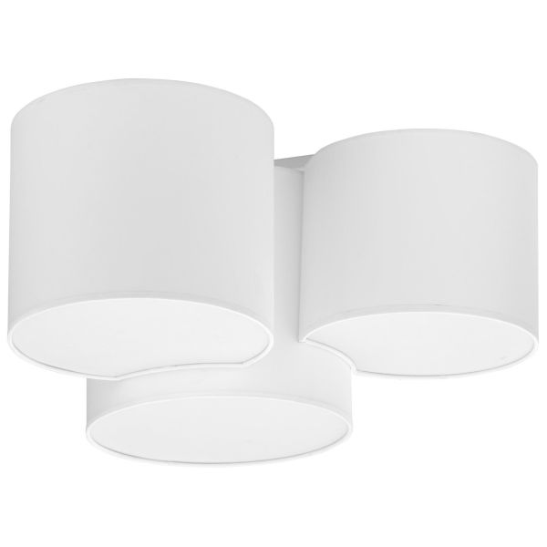 Стельовий світильник TK Lighting 3441 Mona White