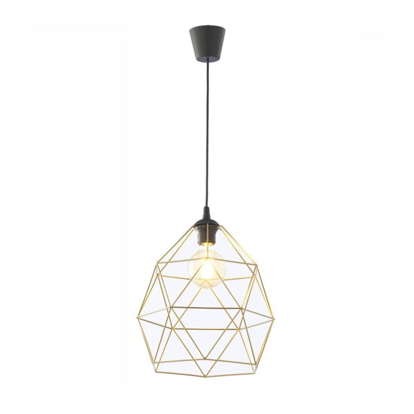 Підвісний світильник TK Lighting 3457