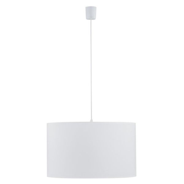 Lampa wisząca TK Lighting 3460 Rondo