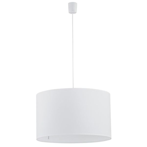 Lampa wisząca TK Lighting 3461 Rondo