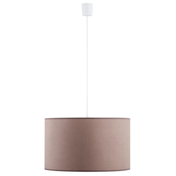 Lampa wisząca TK Lighting 3467 Rondo