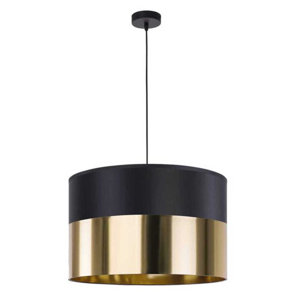 Lampa wisząca TK Lighting 3473 Londyn