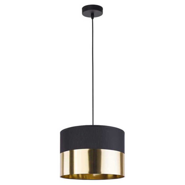 Lampa wisząca TK Lighting 3474 Londyn