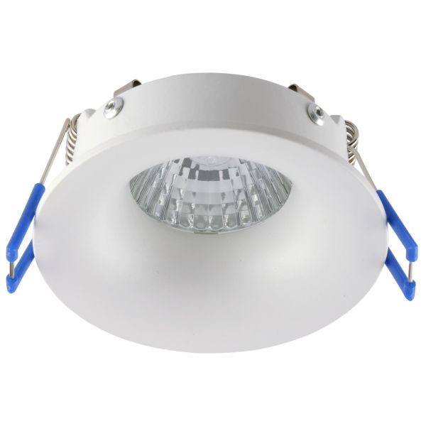 Точковий світильник TK Lighting 3500 Eye White