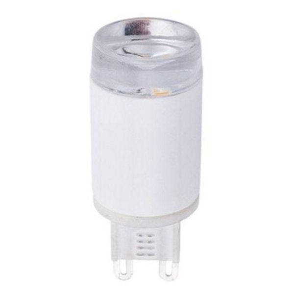 Żarówka ledowa TK Lighting 3522 moc 3W z gwintem G9, temperatura barwowa — 4000K