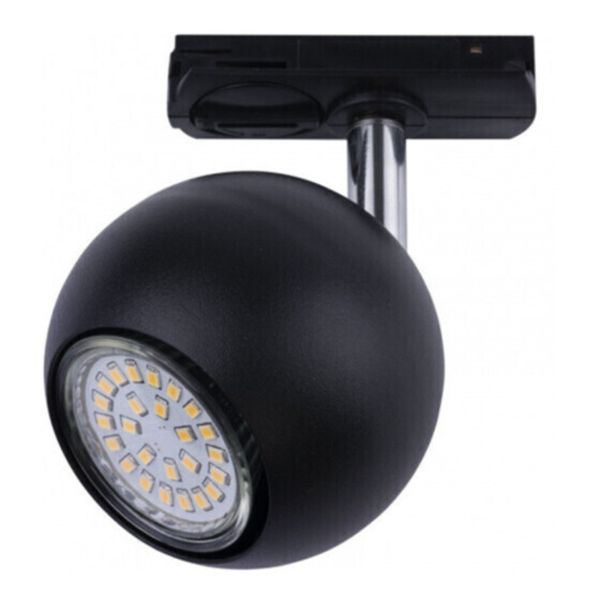 Lampa szynowa TK Lighting 4041 Tracer Black