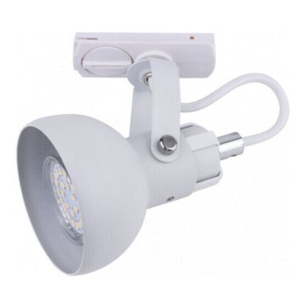 Трековий світильник TK Lighting 4042 Tracer White