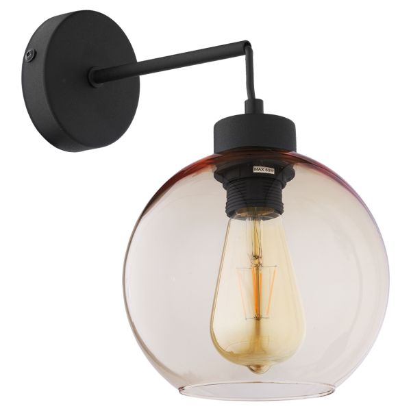 Kinkiet TK Lighting 4135 Cubus