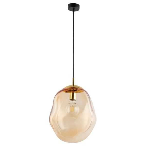 Lampa wisząca TK Lighting 4261 Sol