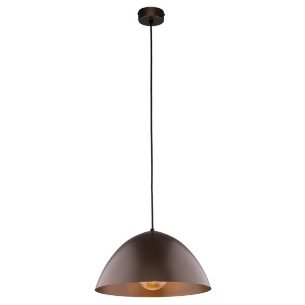 Lampa wisząca TK Lighting 4332 Faro