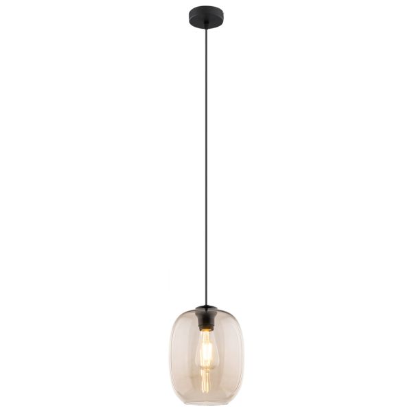 Lampa wisząca TK Lighting 4338 Elio