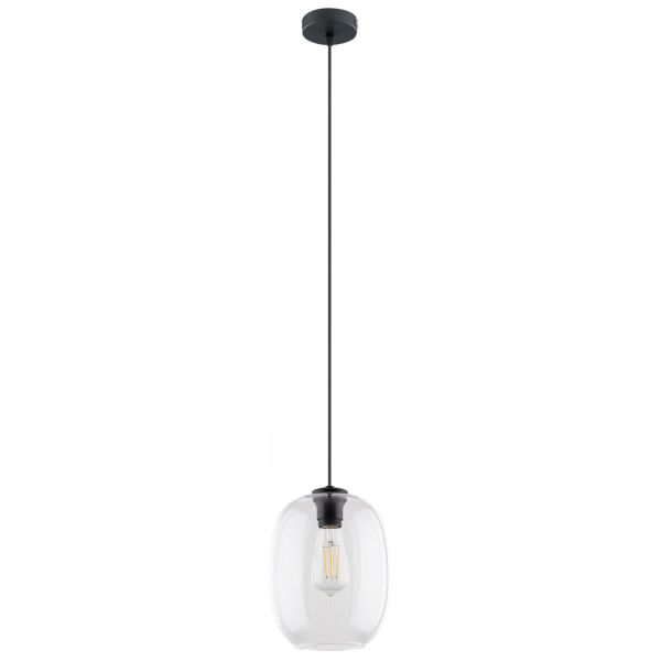 Lampa wisząca TK Lighting 4339