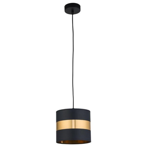 Lampa wisząca TK Lighting 4384 Paris