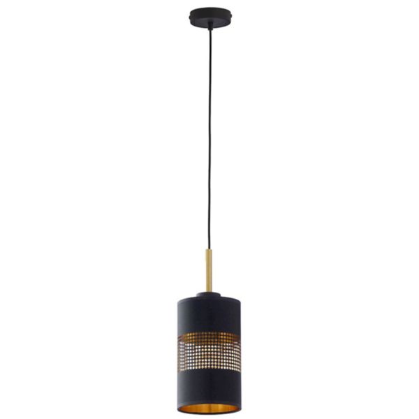 Lampa wisząca TK Lighting 4400 Bogart