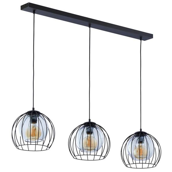 Підвісний світильник TK Lighting 4483 Universo