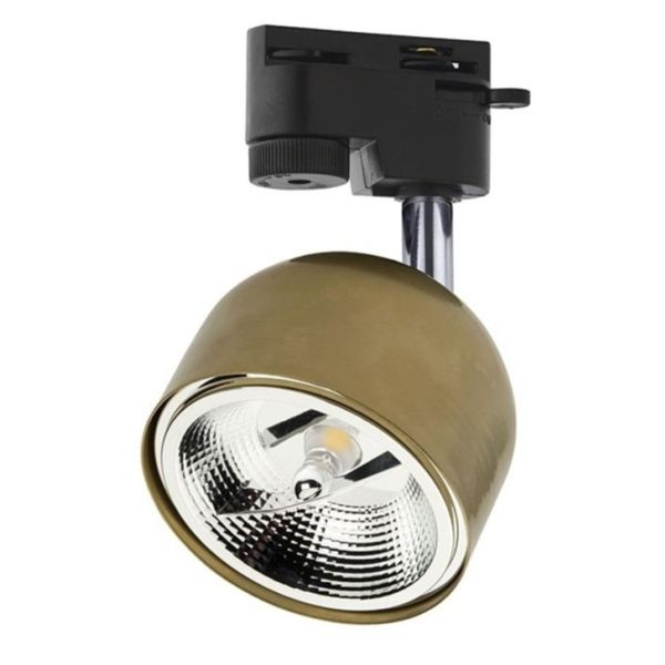 Lampa szynowa TK Lighting 4493 Tracer