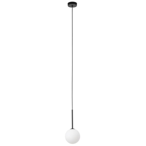 Lampa wisząca TK Lighting 4502 Martin