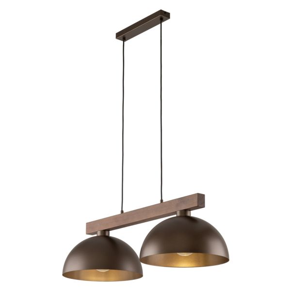 Lampa wisząca TK Lighting 4507 Oslo