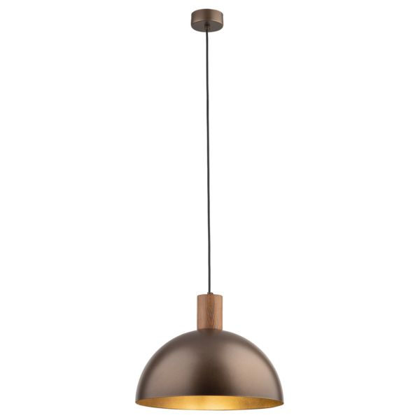 Lampa wisząca TK Lighting 4508 Oslo