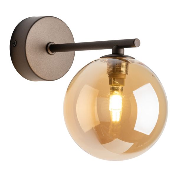 Бра TK Lighting 4527 Estera