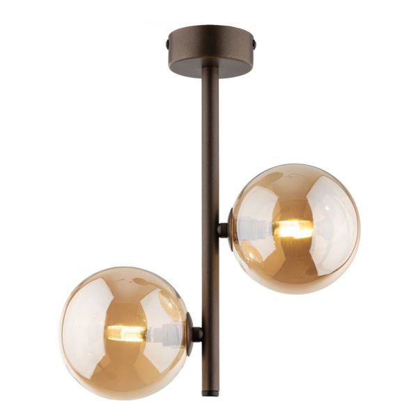 Люстра TK Lighting 4528 Estera