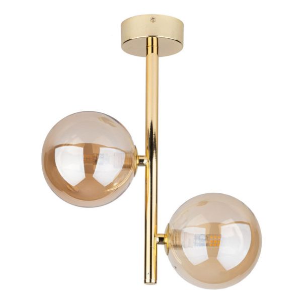 Żyrandol TK Lighting 4547 Estera