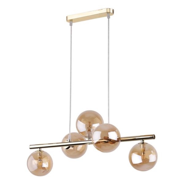 Żyrandol TK Lighting 4549 Estera