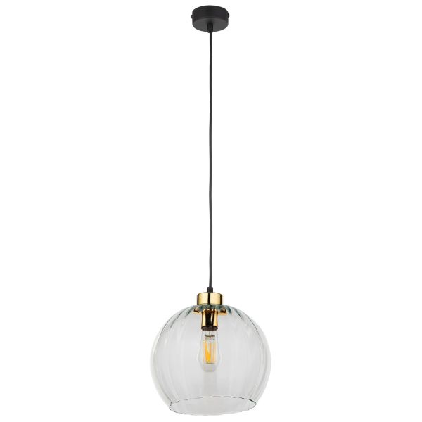 Lampa wisząca TK Lighting 4578 Devi