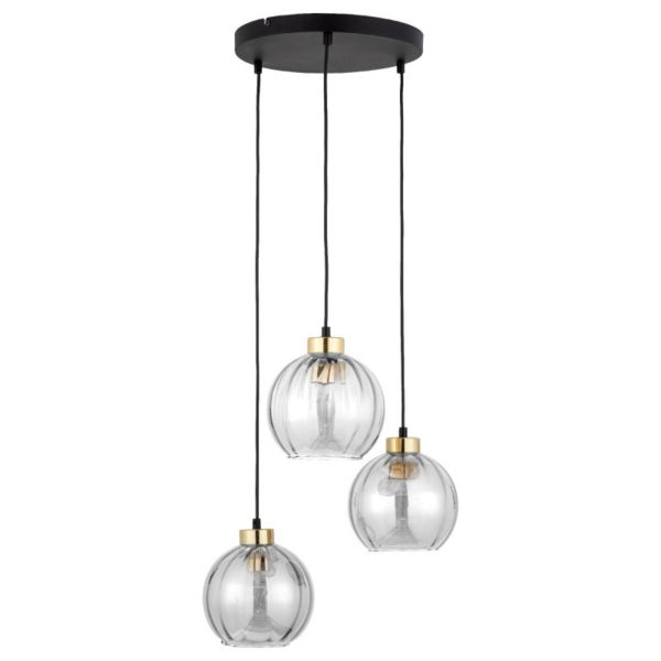 Lampa wisząca TK Lighting 4579 Devi