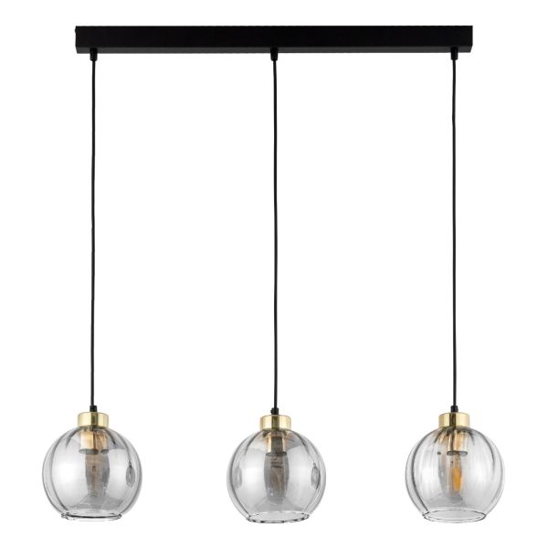 Lampa wisząca TK Lighting 4580 Devi