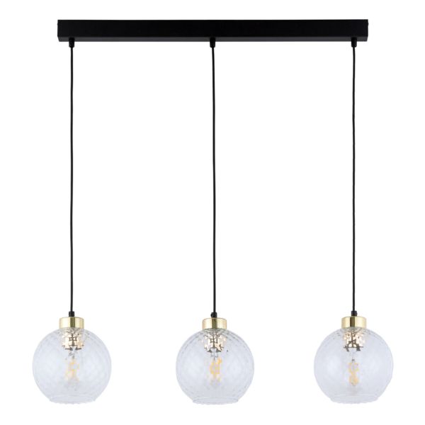 Підвісний світильник TK Lighting 4587 Devon