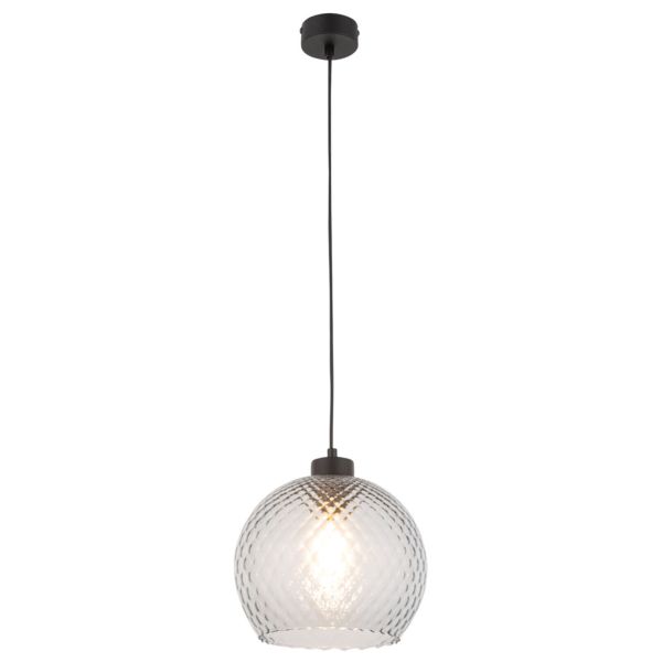 Підвісний світильник TK Lighting 4626 Devon