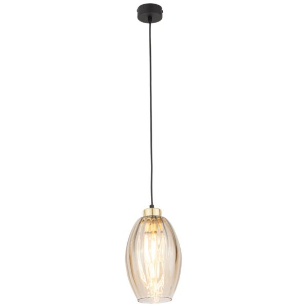 Lampa wisząca TK Lighting 4633 Sebo