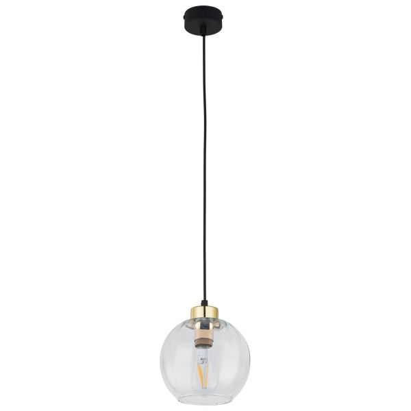 Lampa wisząca TK Lighting 4646 Devi